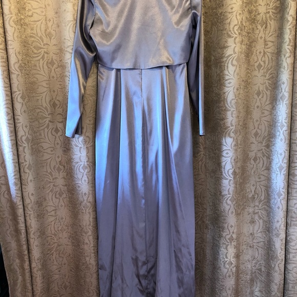 Chadwick dress with jacket - Picture 2 of 5